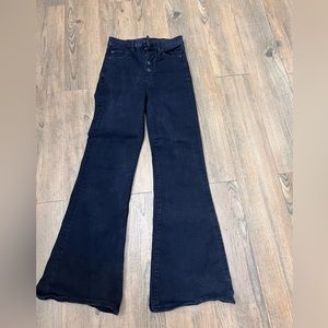 Flare American Eagle Jeans